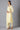 Pastel Yellow kurta Palazzo and Dupatta Set