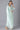 Pastel Blue kurta Palazzo and Dupatta Set