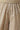 Beige Printed Front Open Gilet With Peach Inner Kurta And And Beige Straight Palazzo