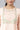 Pink Embroidered Dress with Green Tights and Dupatta