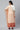 Liva Off-White Sequined Kurta With Straight Palazzo And Dupatta