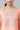 Peach Embroidered Top with Green Skirt and Dupatta