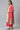 Lime Green LIVA kurta with Pink Printed Palazzo and Dupatta