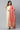 Natural Heavy Festive Dress with Pink Printed Dupatta