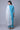 Aurelia Blue kurta Palazzo Dupatta