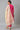 Rani Pink Embroidered Kurta With Palazzos And Dupatta
