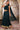 Liva Blue Crop Top With Attached Dupatta And Semi Flared Palazzo Set