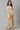 Girls Beige Floral Peplum Top With Skirt And Orange Dupatta