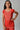 LIVA Girls Red Floral Printed Top and Sharara
