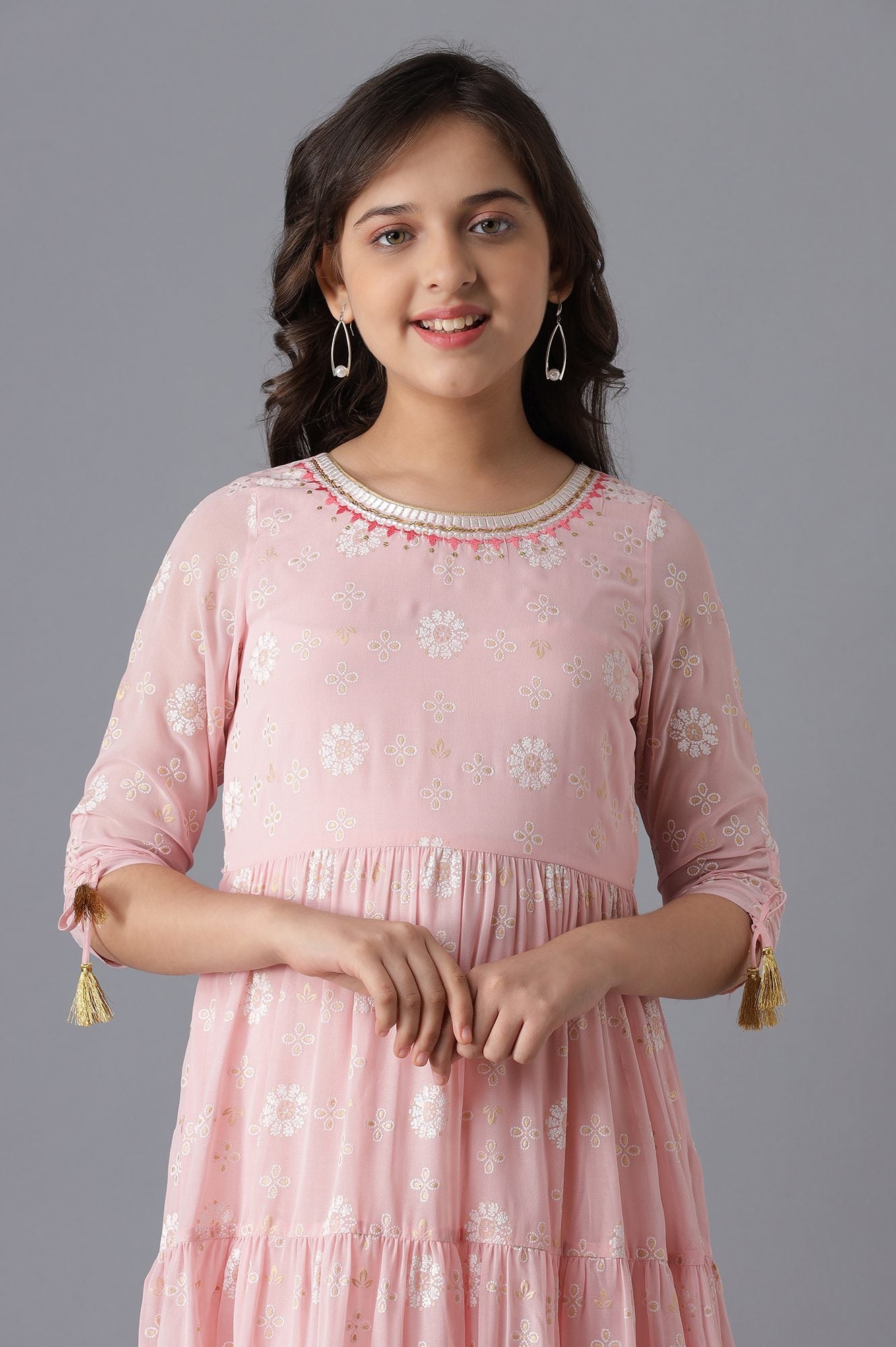 Buy Pastel Girls Dress Online for Woman Shop for Aurelia