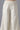 White Top and Flared Palazzo Girls Set