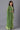 Grass Green kurta and Sharara Girls Set