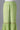 Grass Green kurta and Sharara Girls Set