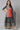 Girls LIVA Red Floral Printed kurta with Grey Skirt and Dupatta