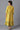 Yellow Cotton Girls Dress