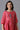 Pink Cotton Girls Dress