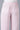Girls Mauve Schiffli Gillet With Top And Pants