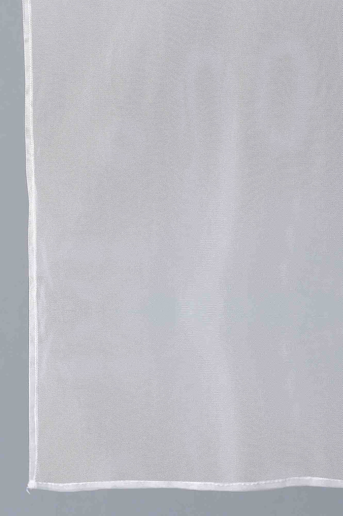 Girls White Schiffli kurta With Flared Sharara And Dupatta