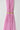 Girls Green Floral Printed kurta With Skirt And Pink Dupatta