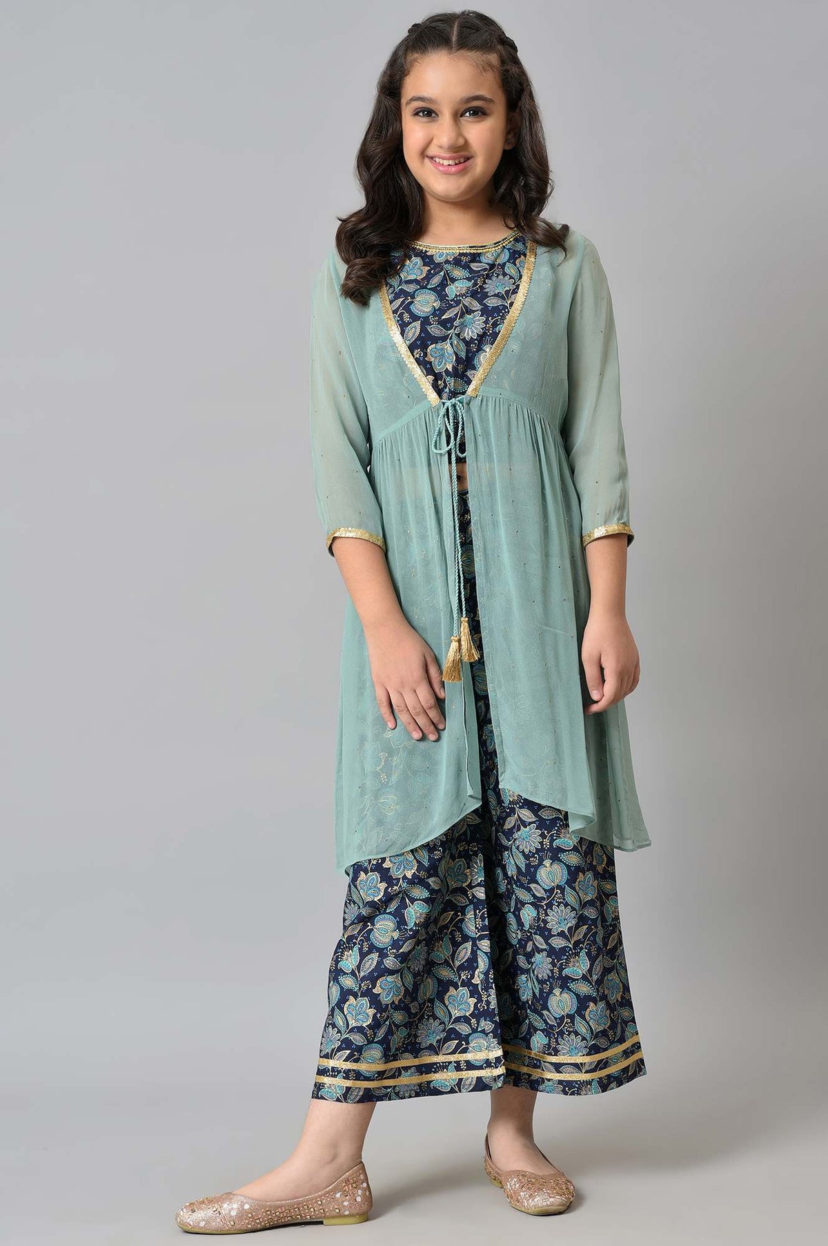 Include Liva Eco - 04-05