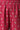 Girls Foil Printed Top With Pink Sharara Set