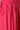 Girls Liva Pink Embroidered kurta With Dhoti Pants And Green Dupatta