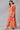Girls Peach Embroidered kurta With Skirta And Dupatta