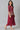 Girls Pink Embroidered Festive Dress With Green Dupatta