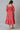Girls Pink Embroidered Tiered Dress