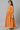 Girls Yellow Embroidered Festive Dress