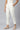 Natural Solid Trousers