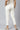 Natural Solid Trousers
