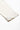 White Solid Trousers