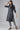 Grey Solid Trousers