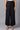 Black Zari Embroidery Viscose Blend Straight Kurta and Palazzo Set