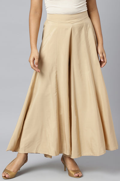 Gold Solid Palazzos