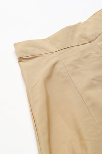Gold Solid Palazzos