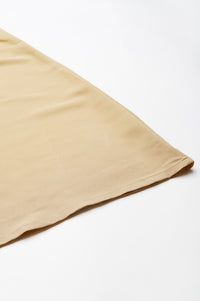Gold Solid Palazzos