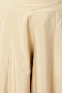 Gold Solid Palazzos