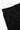 Black Solid Palazzo