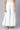 White Solid Palazzo