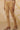 Golden Skin Fit Lycra Leggings