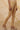 Golden Skin Fit Lycra Leggings