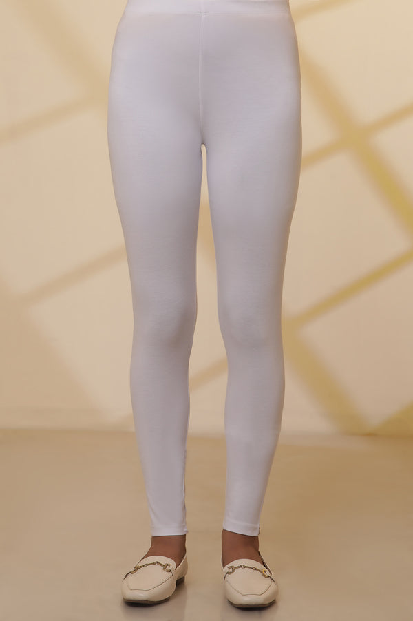 Golden Skin Fit Cotton Lycra Leggings