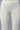 Off White Solid Plain Skinny Cotton Tights