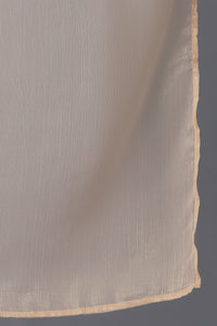 Almond Gold Dupatta