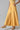Shimmer Gold Flared Palazzo