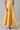 Shimmer Gold Flared Palazzo