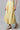 Yellow Flared Culottes