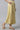 Yellow Flared Culottes